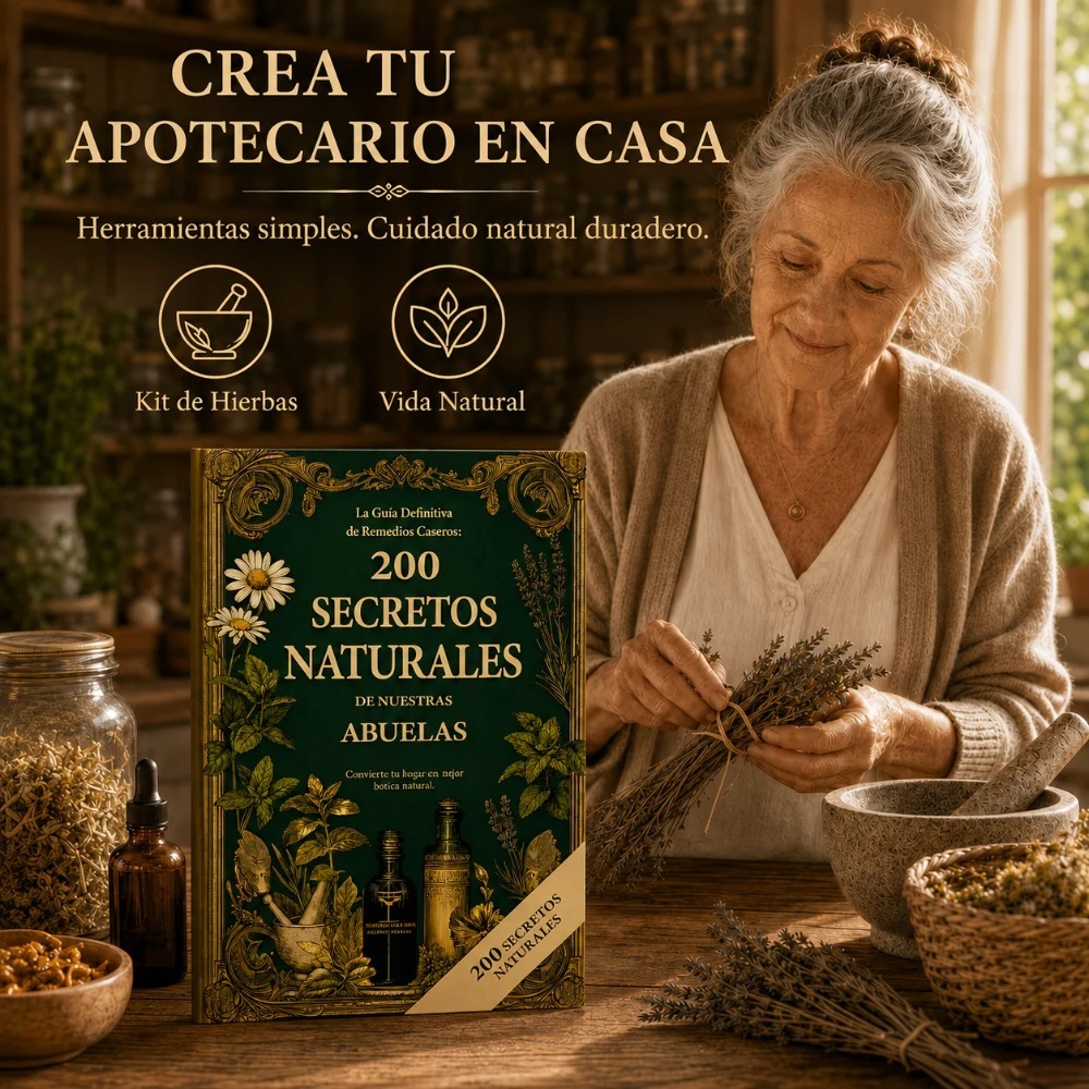 Natural Herbal Wellness - 200 أسرار طبيعية، دليل الإسعافات العشبية