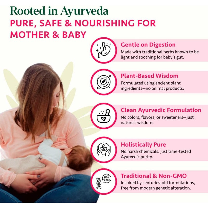 60 كبسولة من مكمل غذائي أيورفي - مراجعة Ayurvedic & Herbal Wellness Kits وسعره
