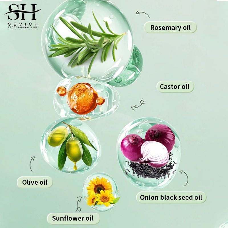زيت أيورفيدا لنمو الشعر من اله - مراجعة Ayurvedic & Herbal Wellness Kits وسعره