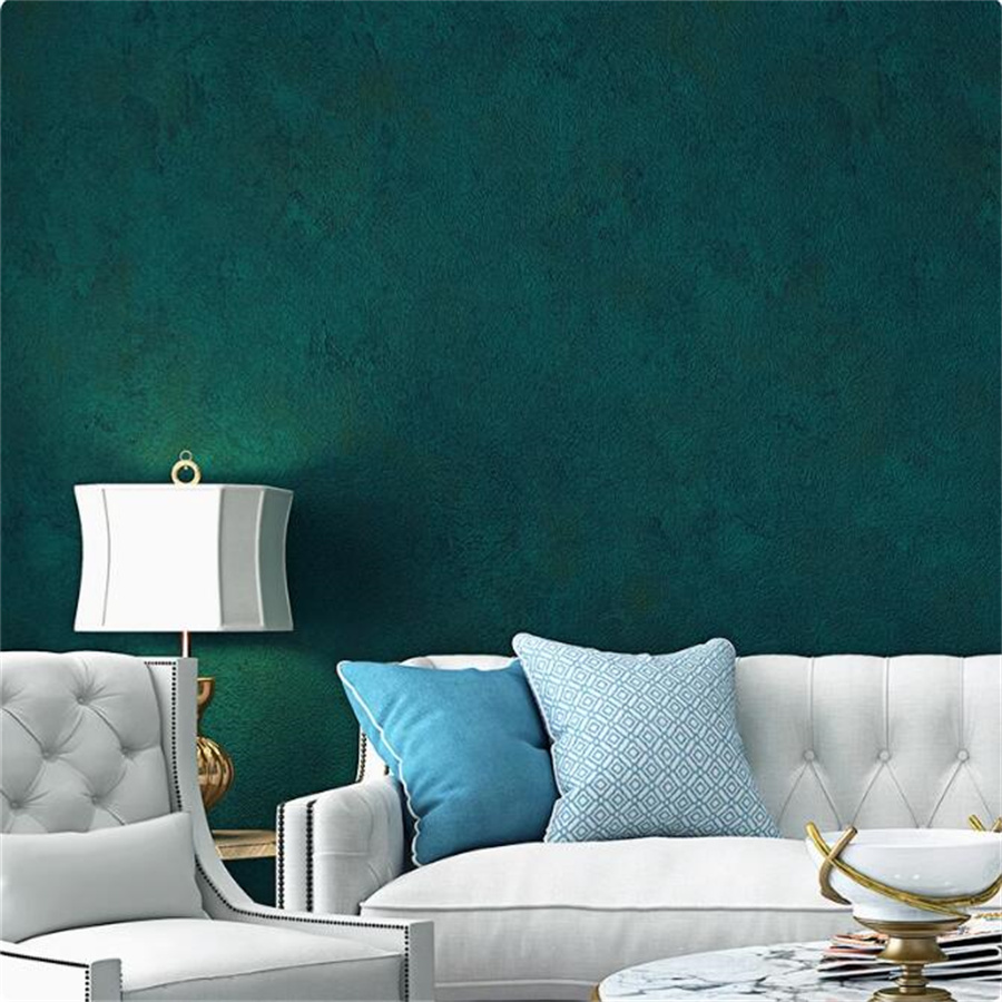 ورق جدران من طين الدياتوم النق - مراجعة Herbal Wallpaper وسعره