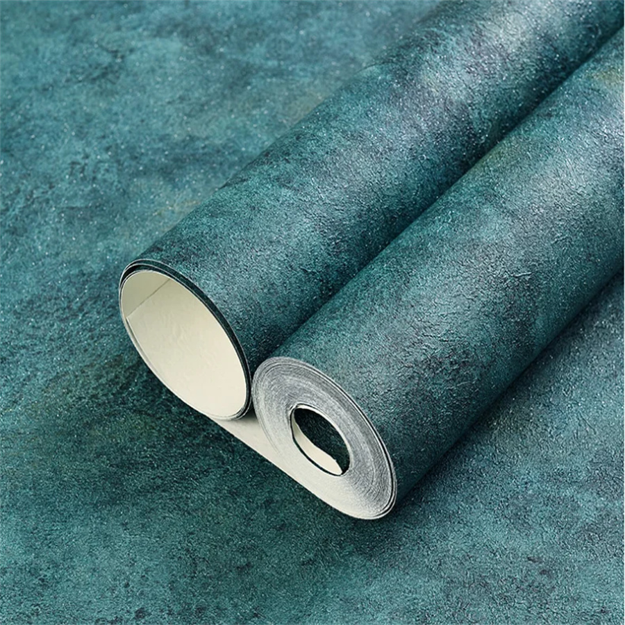 ورق جدران من طين الدياتوم النق - مراجعة Herbal Wallpaper وسعره