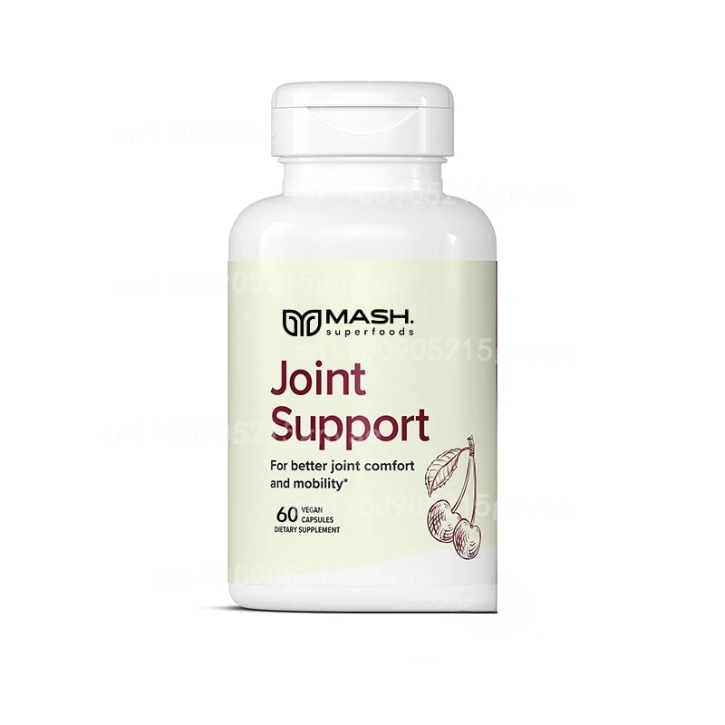 كبسولات دعم المفاصل الأيورفيدي - مراجعة Ayurvedic & Herbal Wellness Kits وسعره
