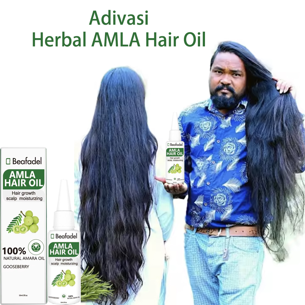 زيت الأملا الأيورفيدي الأصلي ا - مراجعة Ayurvedic & Herbal Wellness Kits وسعره