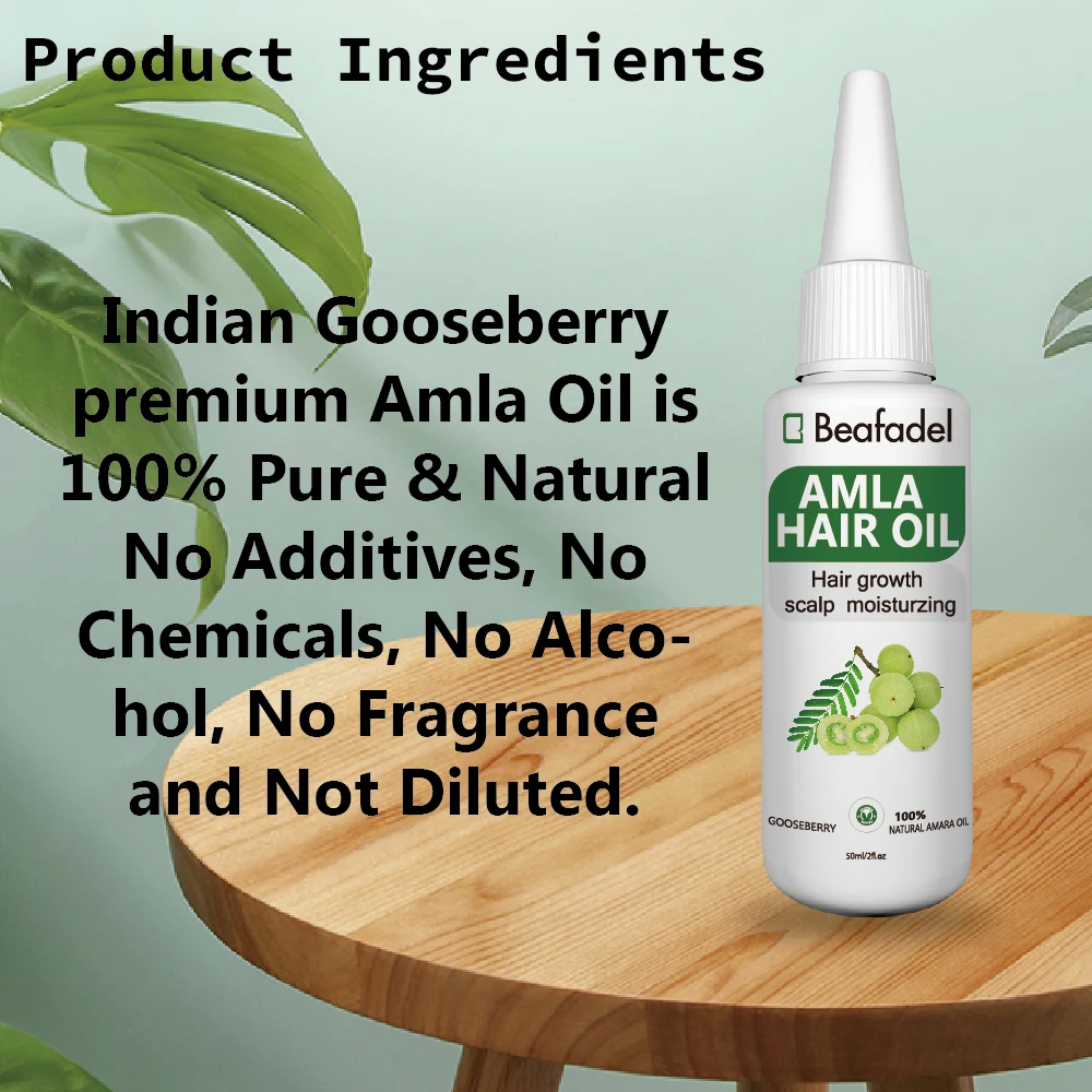 زيت الأملا الأيورفيدي الأصلي ا - مراجعة Ayurvedic & Herbal Wellness Kits وسعره
