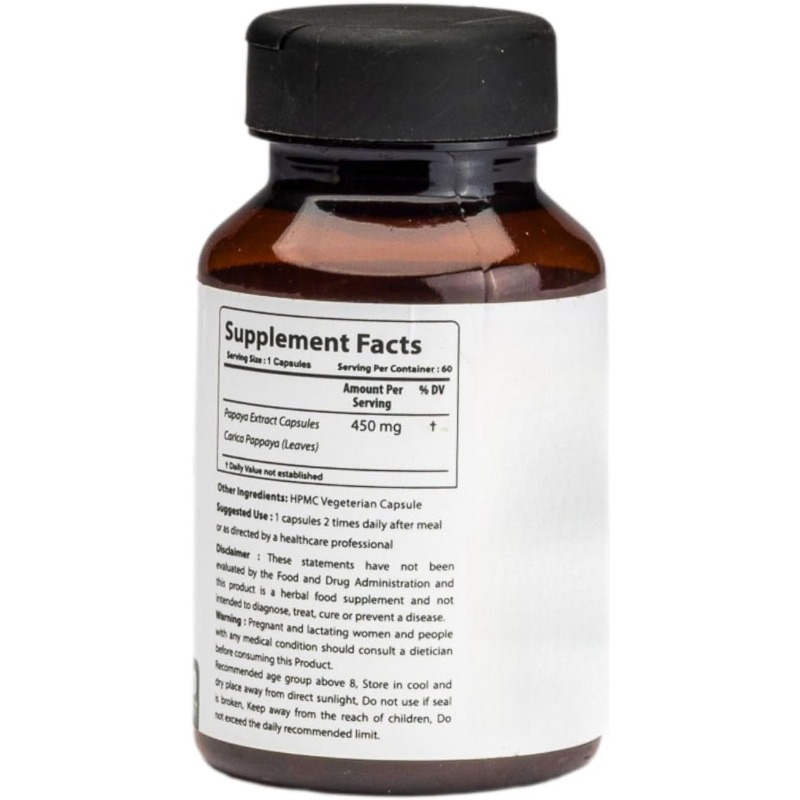 مستخلص أوراق الأيورفيدا من نبا - مراجعة Ayurvedic & Herbal Wellness Kits وسعره