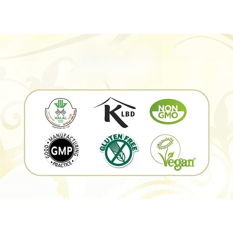 مستخلص أوراق الأيورفيدا من نبا - مراجعة Ayurvedic & Herbal Wellness Kits وسعره