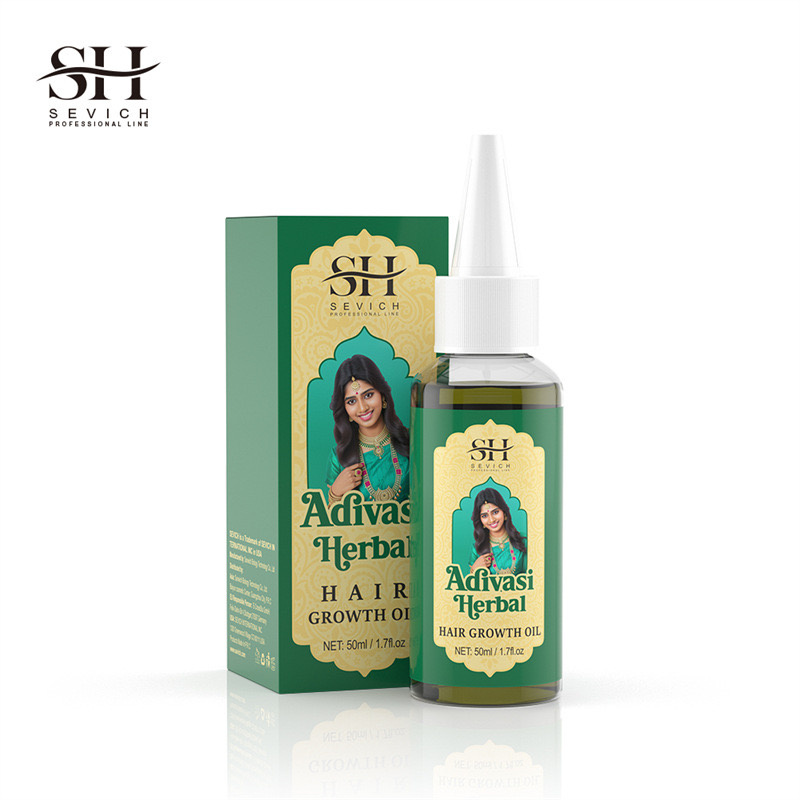 زيت عشبي للشعر للرجال ، زيت عش - مراجعة Ayurvedic & Herbal Wellness Kits وسعره