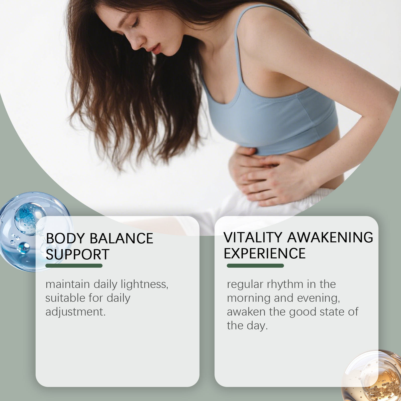 قطرات التصريف اللمفاوي 11 في 1 - مراجعة Natural Herbal Wellness وسعره