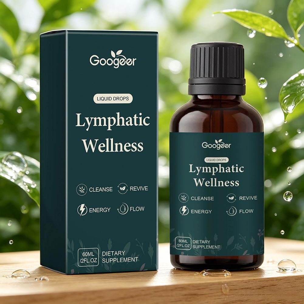 60 مل من قطرات دعم الجهاز اللم - مراجعة Natural Herbal Wellness وسعره