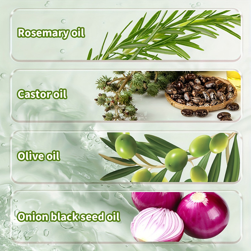 زيت نمو الشعر الأيورفيدا الهند - مراجعة Ayurvedic & Herbal Wellness Kits وسعره